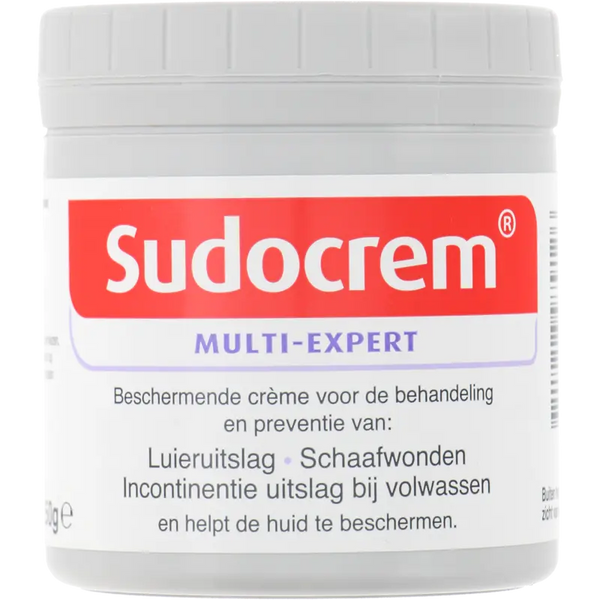 Sudocrem Multi expert