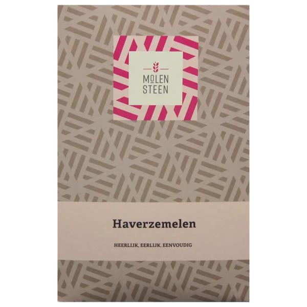 Molensteen Haverzemelen