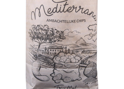 Casa Mediterrana Chips truffel