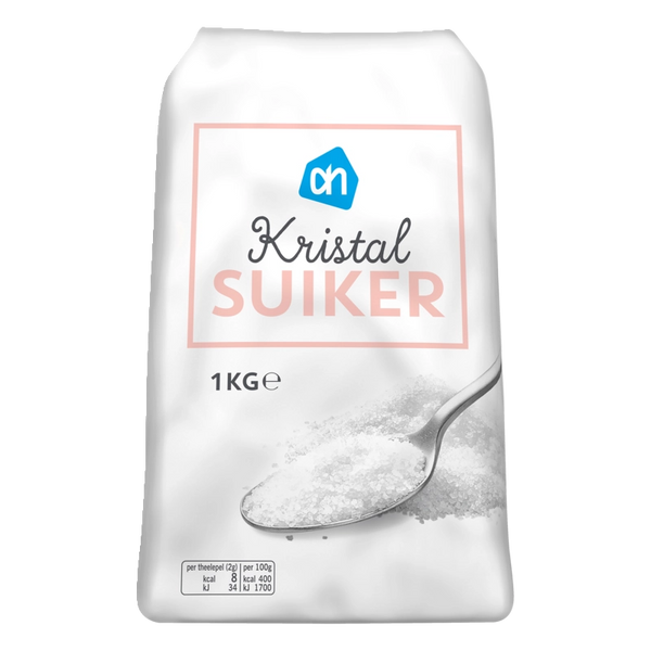 Kristalsuiker