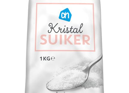 Kristalsuiker