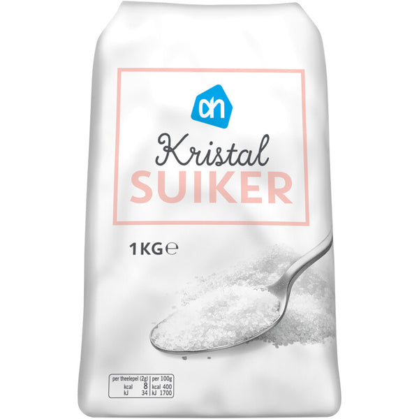 Kristallzucker