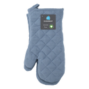 Ovenwant blauw denim