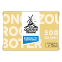 De Zaanse Hoeve Ongezouten roomboter