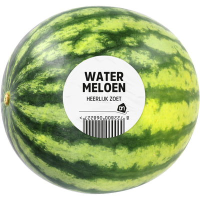 Melone, Kokosnuss