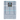 Theedoek blauw set van 2