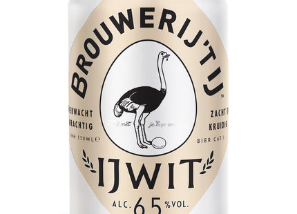 Brouwerij 't IJ IJwit