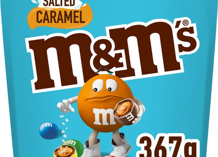 M&amp;M'S Salted caramel maxi