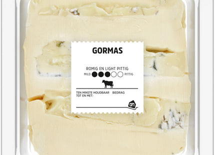 Gormas 60+