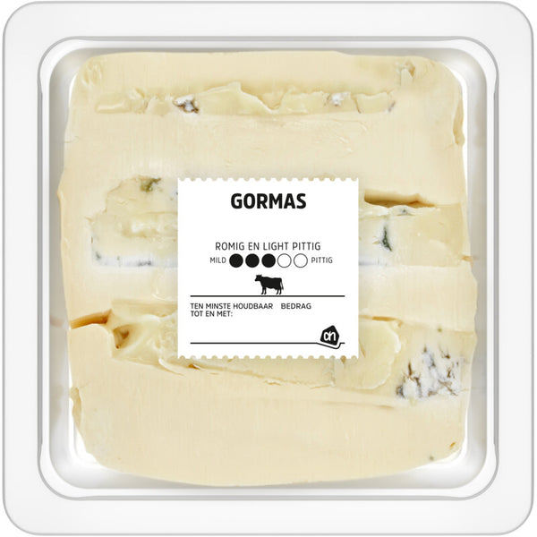 Gormas 60+