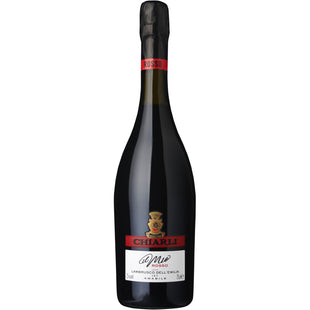 Chiarli 1860 Lambrusco Rosso