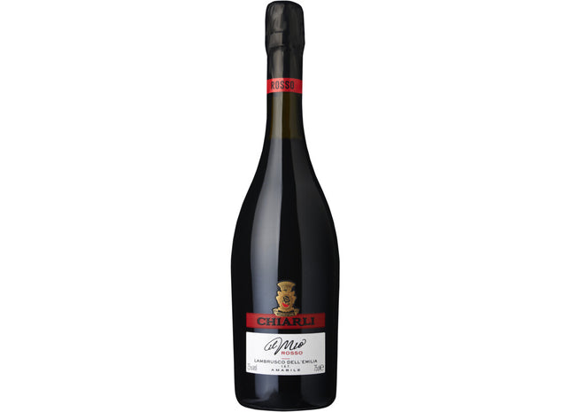 Chiarli 1860 Lambrusco rosso