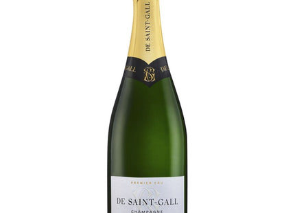 De Saint-Gall Tradition Premier Cru