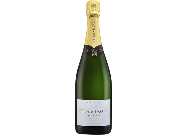 De Saint-Gall Tradition Premier Cru