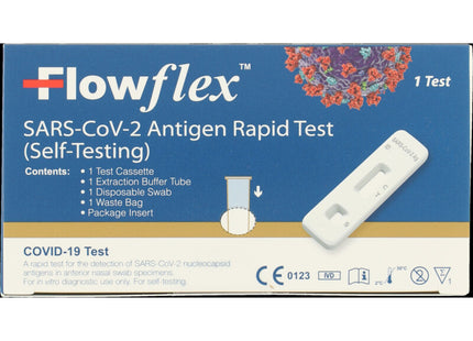 Acon Covid-19 zelftest