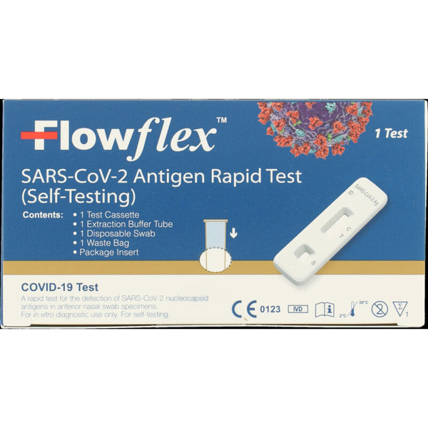 Acon Covid-19 zelftest