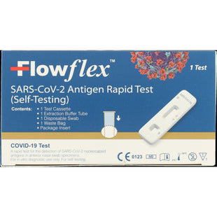 Acon Covid-19 zelftest