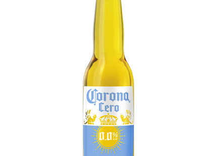 Corona Cero 0.0 alcoholvrij bier