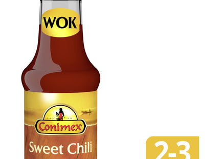 Conimex Wok sauce sweet chili