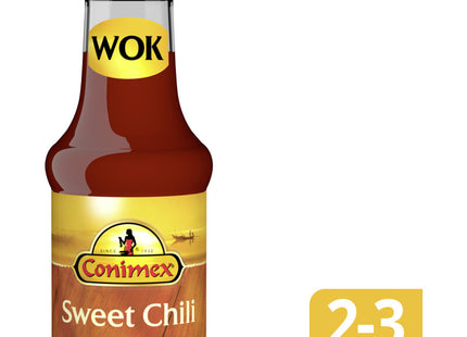 Conimex Woksaus sweet chili