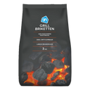 Grillbriketten