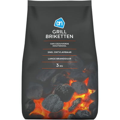 Briketten