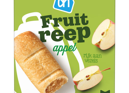 Fruit bar apple