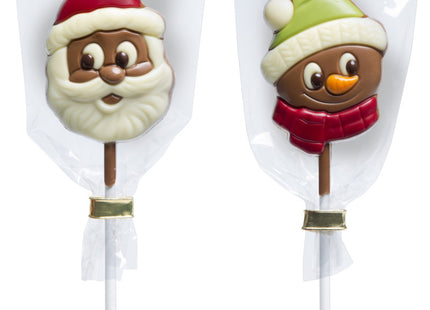 Excellent Kerstlolly