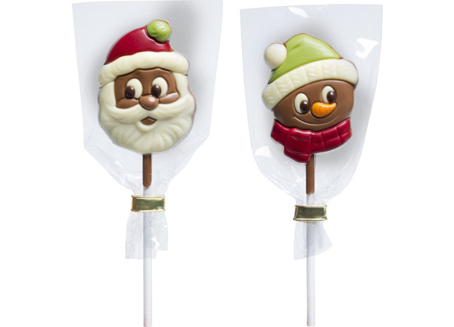 Excellent Kerstlolly