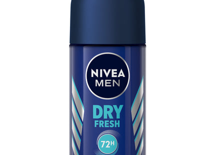 Nivea Dry fresh antiperspirant roller