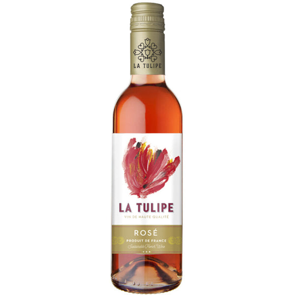 La Tulipe Rosé
