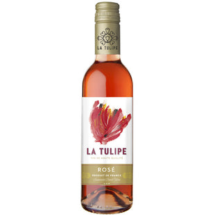 La Tulipe Rosé