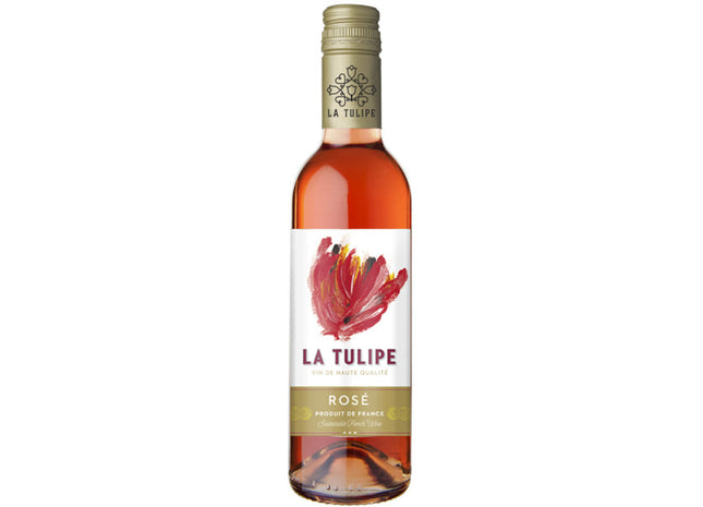 La Tulipe Rosé
