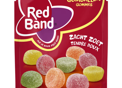 Red Band Gum Balls