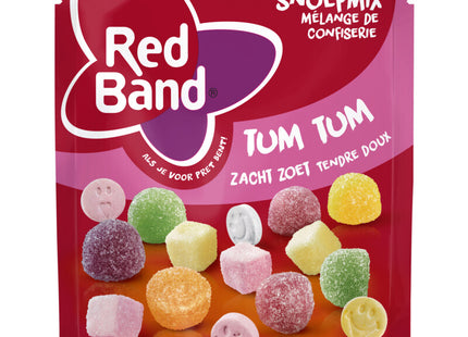 Red Band Tumtum