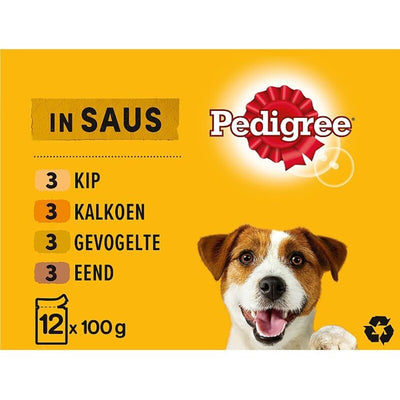 Trockenfutter Hund