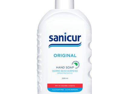 Sanicur Hand Soap
