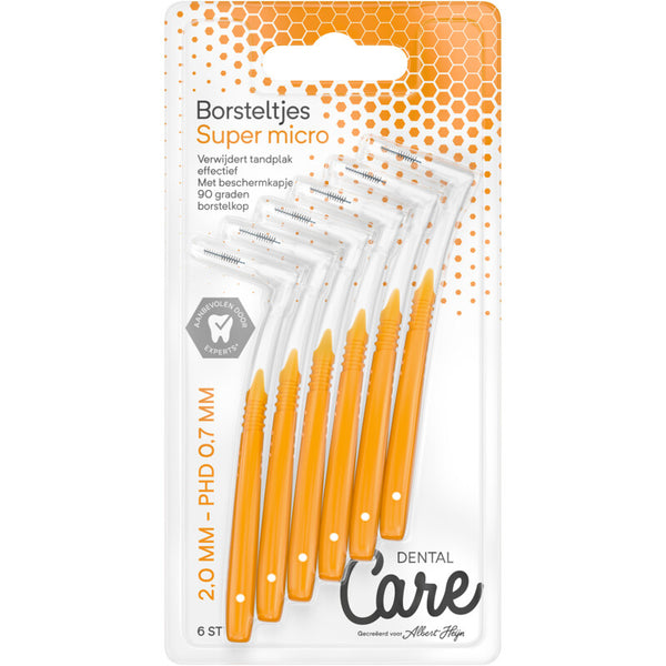 Care Borstel supermicro