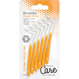 Care Borstel supermicro