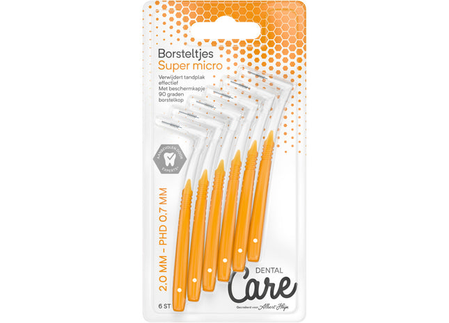 Care Borstel supermicro