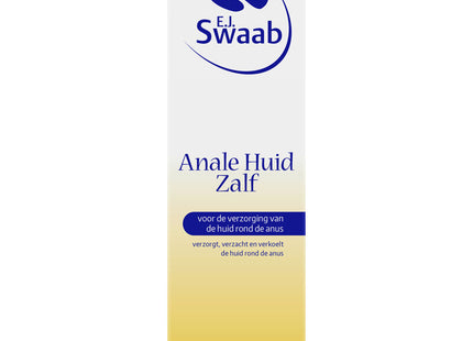 Dr Swaab Hemorrhoid Ointment