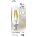 Majestic LED filament tube E14 40W