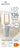 Majestic LED filament bulb clear E14 15W