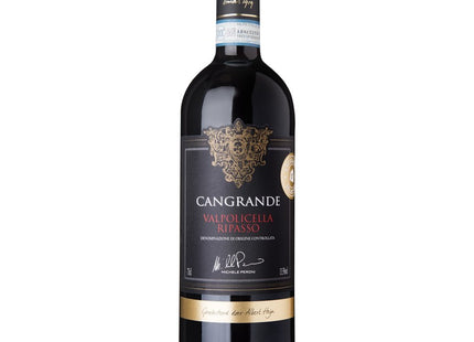 Excellent Selectie cangrande valpolicella ripasso