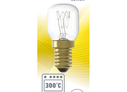 Majestic Ovenlamp E14 15W