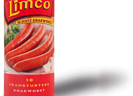 Limco Frankfurter knakworst