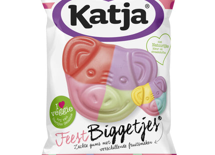 Katja Party piglets