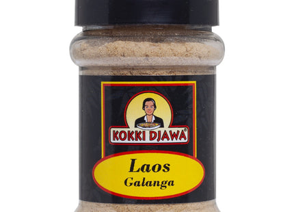 Kokki Djawa Laos