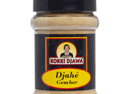 Kokki Djawa Dje