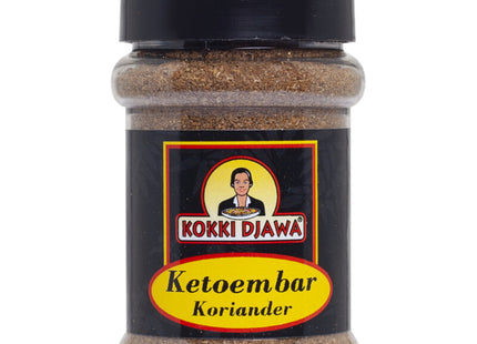 Kokki Djawa Ketoembar